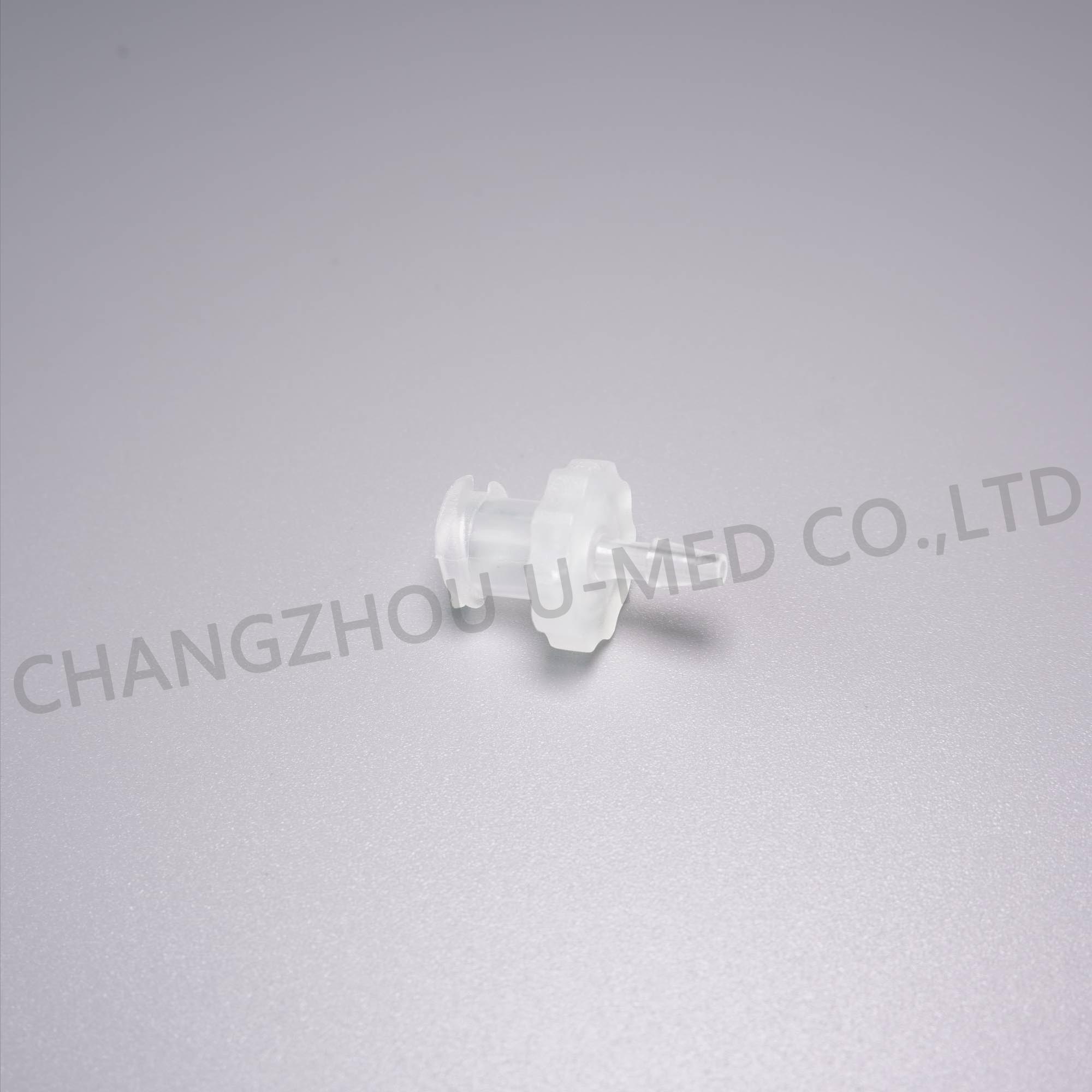 adaptador luer bloqueio fêmea NO.212024