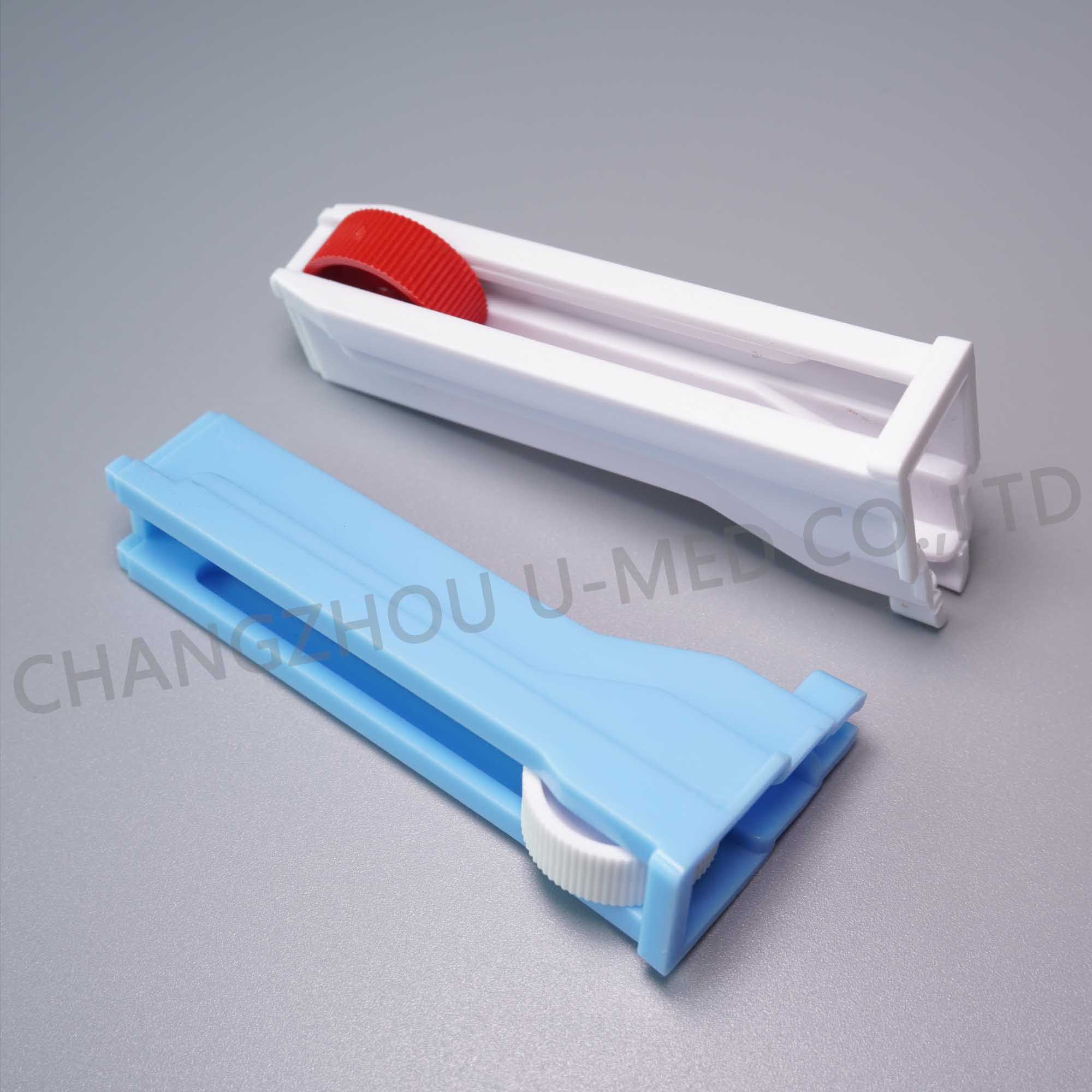 Unlock Your Equipment Potential with Luer Lock Adapters.