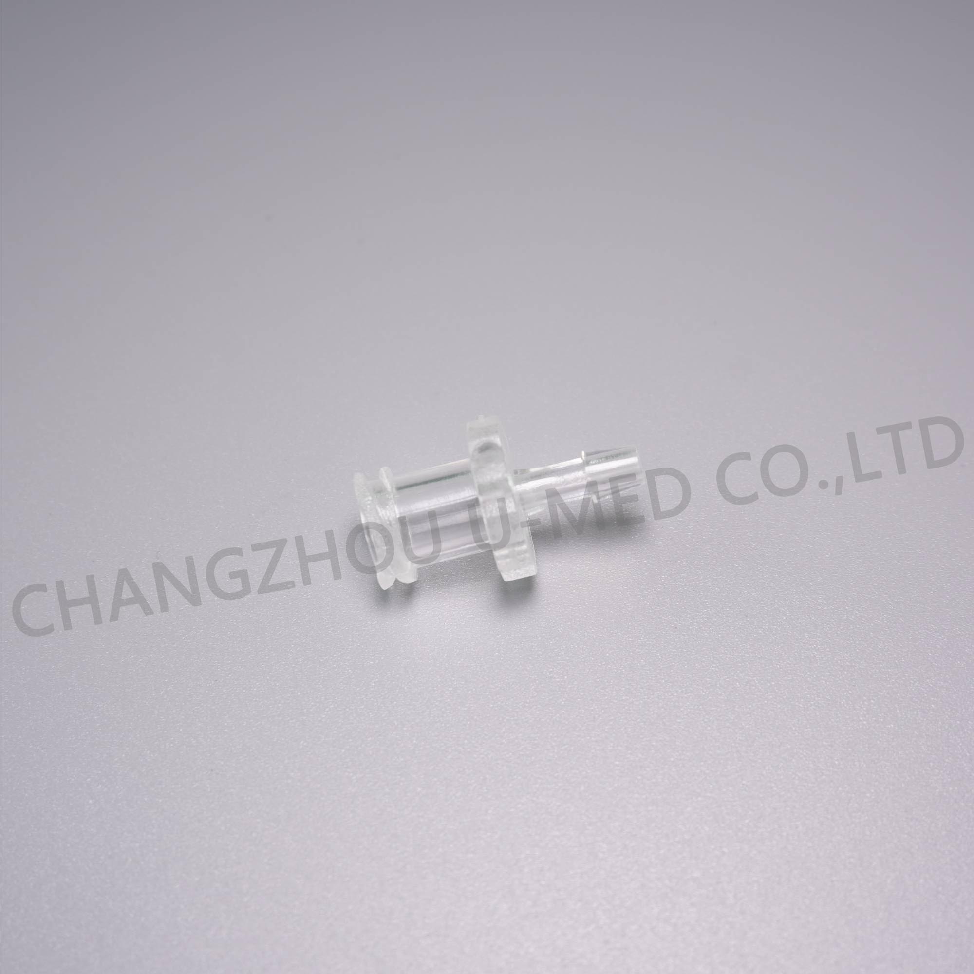 conector luer fêmea NO.212033