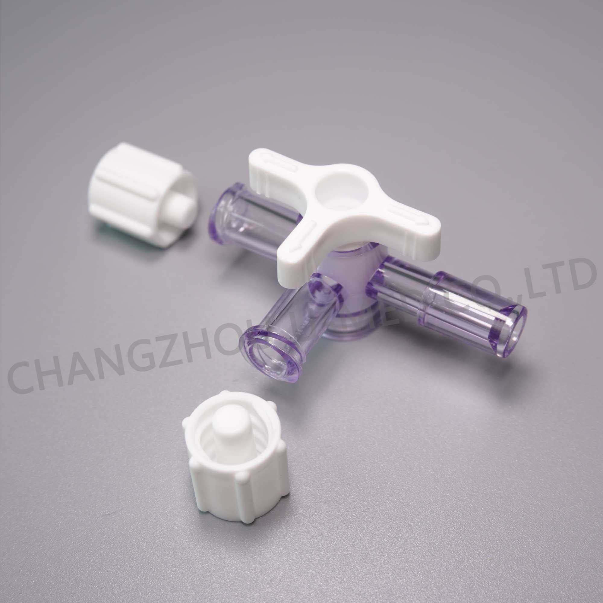 مكون أساسي من معدات الطبية