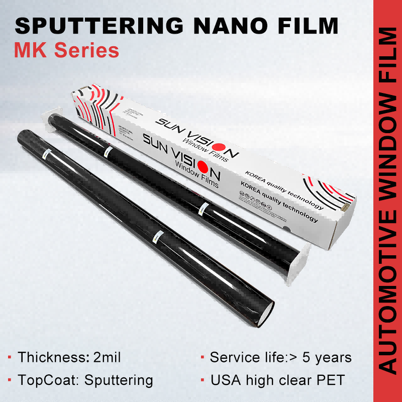 IR99% Sputtering Ceramic Film