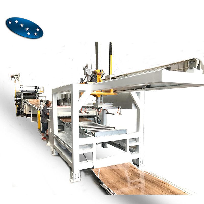 Eco-vriendelijke en duurzame productie van PVC-kunstmarmeren platen