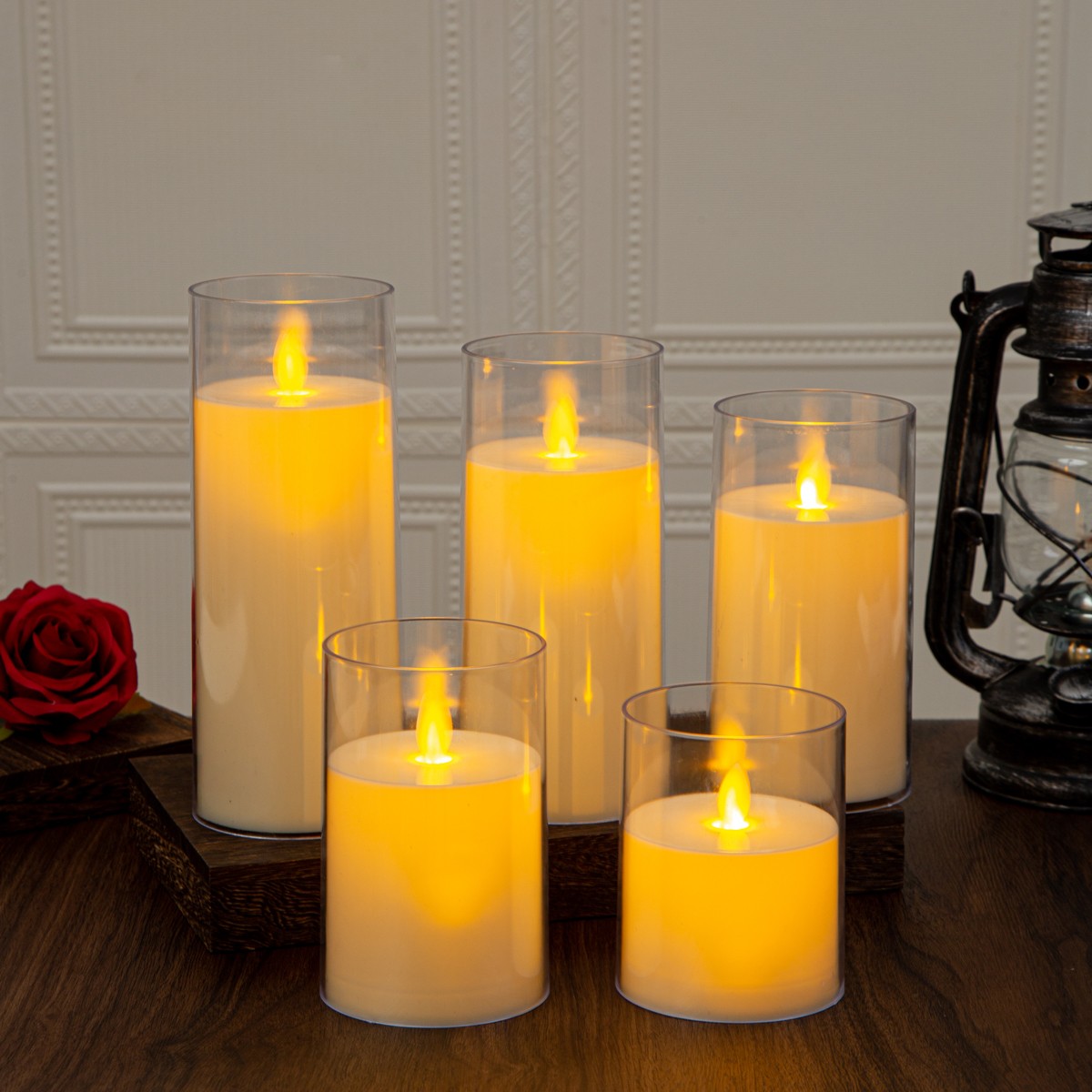  How to Safely Burn a Wax Candle Without Smoke