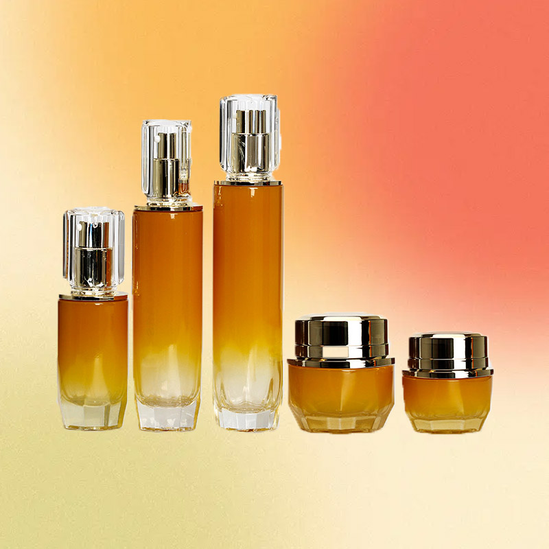 Ustvarite končni spa atmosfero s difuzorjem v flakonu za parfem.