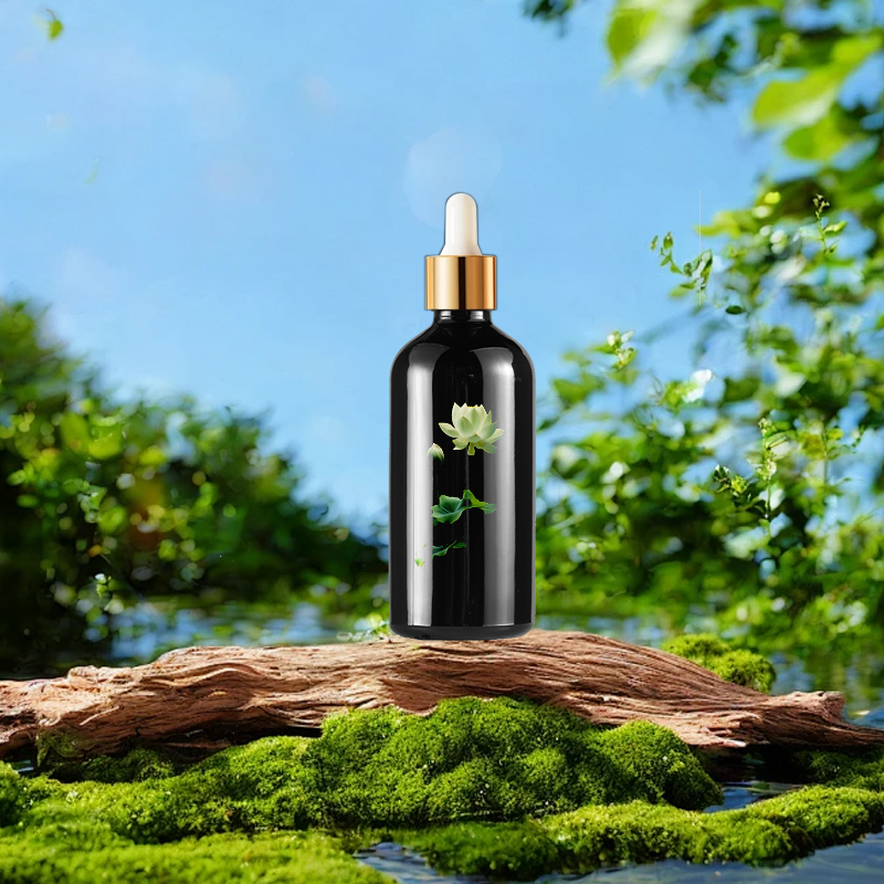 Håll ditt hem doftande friskt och elegant med en omfyllbar reed diffuser.