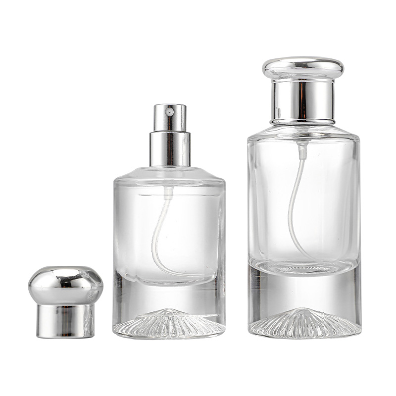 קבל את המיטב מהשמנים העצמיים שלך עם בקבוק דיפוזר מושלם