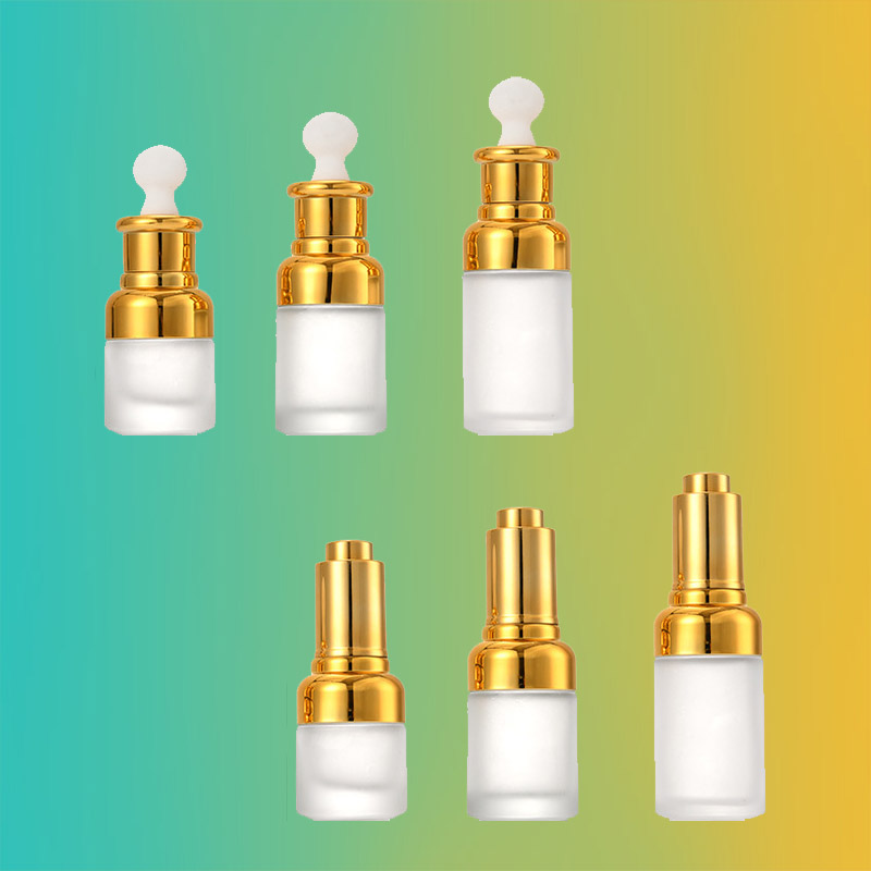 בקבוקי פרfüם 20 מ