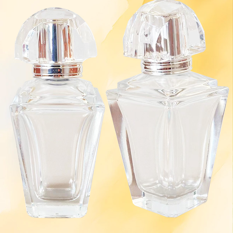 Frascos de perfume difusor, Rey de la Magia