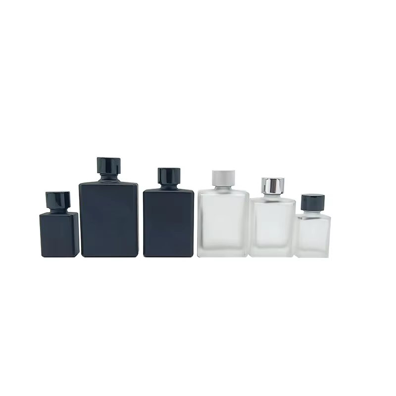 Top 5 Advantages of Using Glass Bottles for Nail Polish Packaging