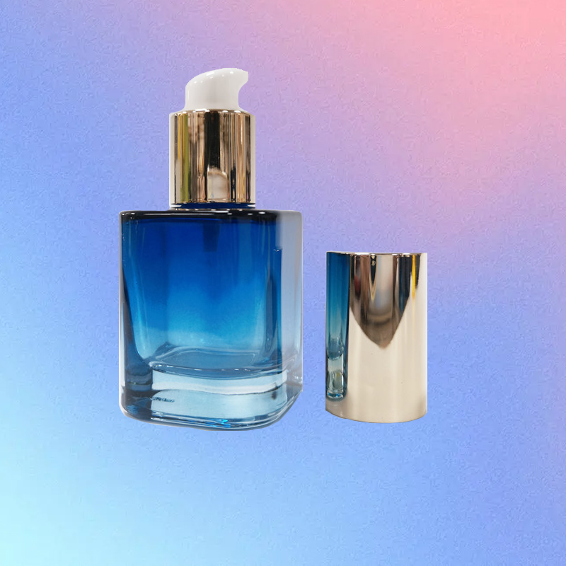 Korzyści z użycia szklanych słoików na krem do twarzy