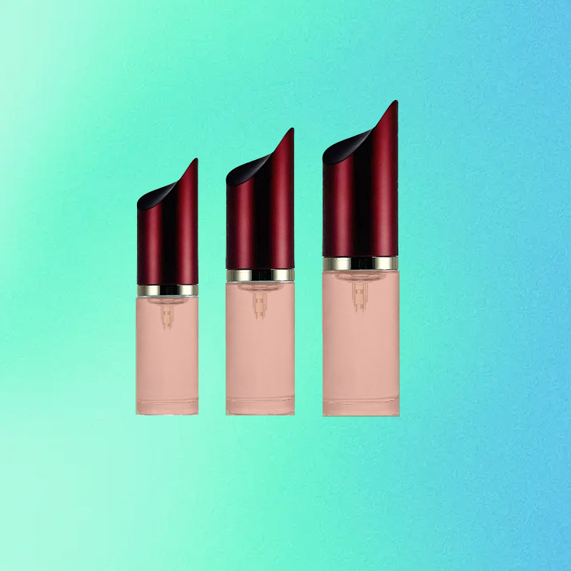 איך בקבוקי צבע אצבעות משלימים את המראה שלך