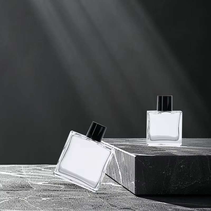 Why Glass Perfume Bottles Are the Ideal Choice for High-End Fragrance Brands