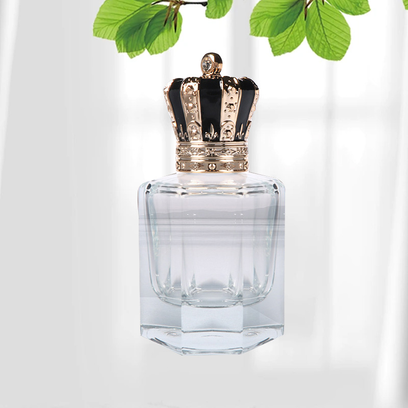 زجاجات عطر زجاجية20
