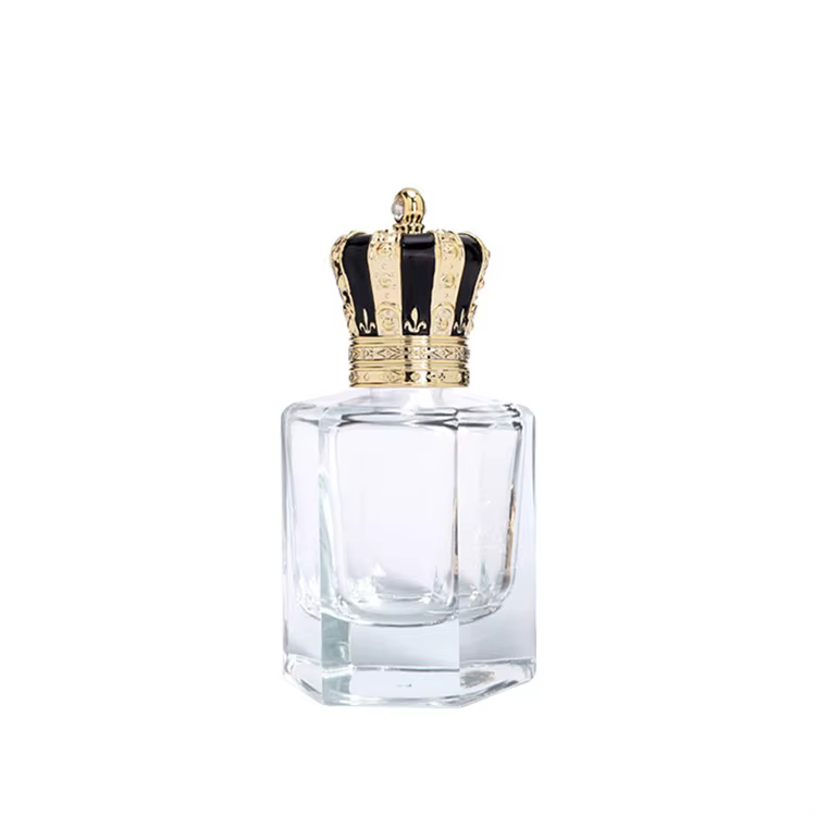 Top 5 Trends in Custom Perfume Bottle Design for 2025