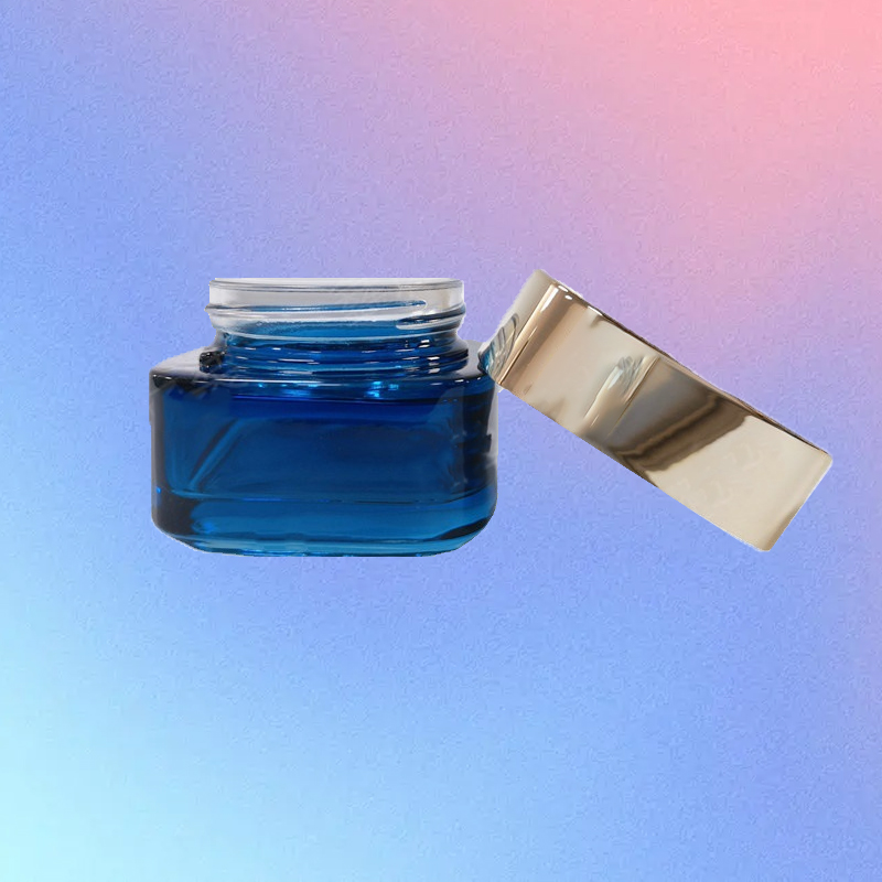 היתרונות של בקבוקי זכוכית לתכשירי איפור טבעיים ואורגניים