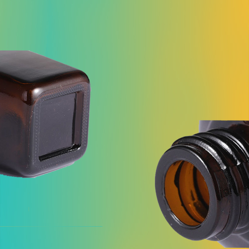 בקבוקים עם מנגנון גלגלת מוסיפים פירוט ייחודי לרutינך