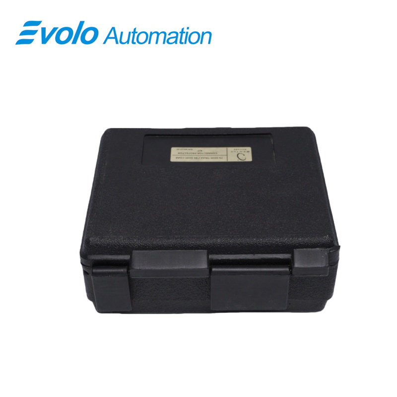 40113-02 Csatlakozó védőkészlet