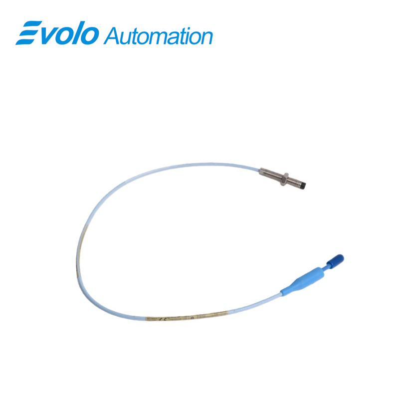 330101-00-20-10-12-05 3300 XL 8 मिमी समीपता प्रोब