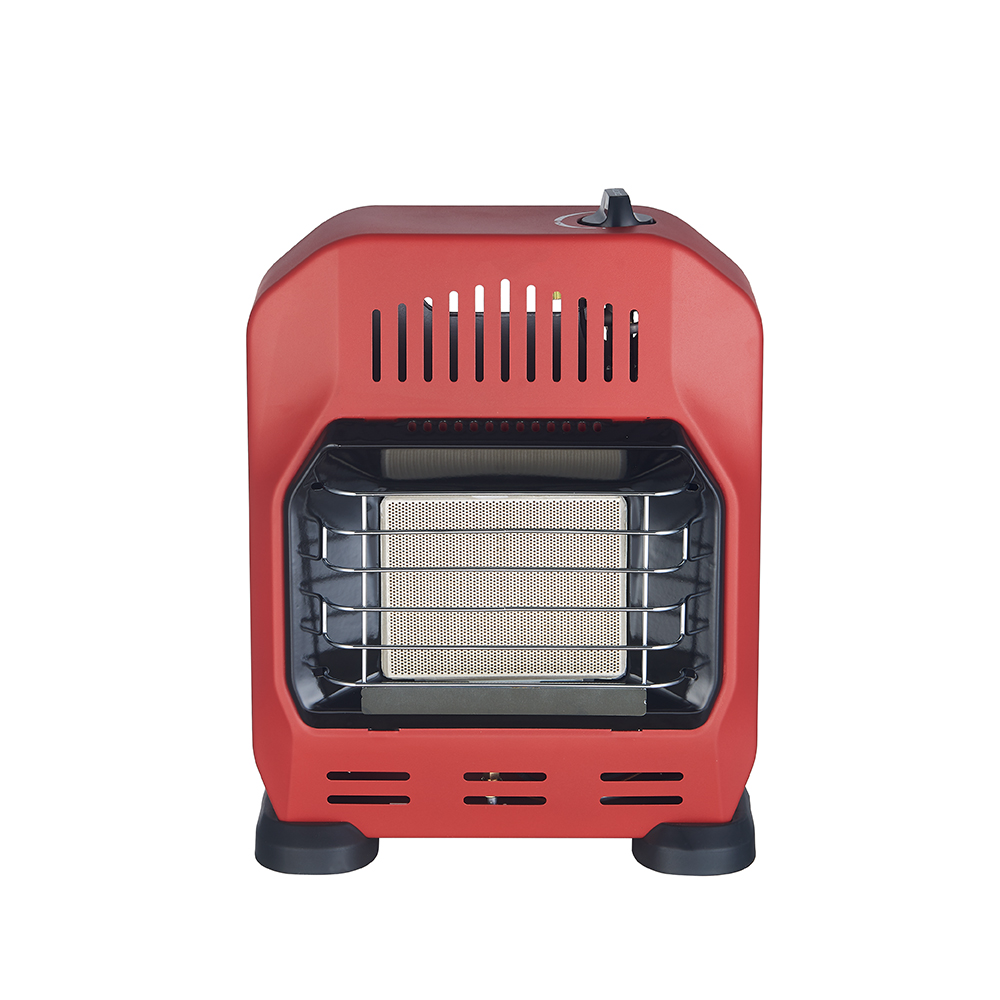 KB1B Gas Romm Heater