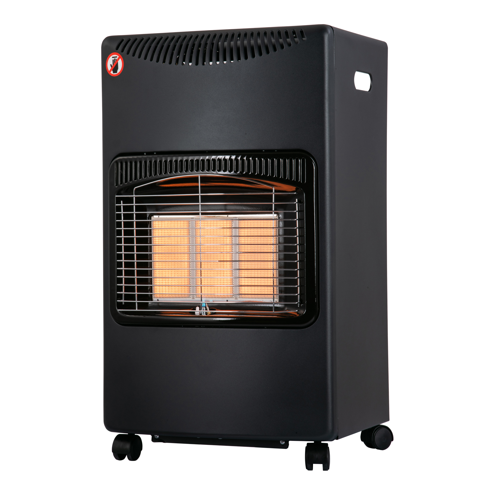 H002 Gas Room Heater