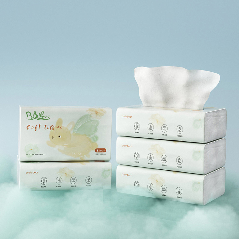 Understanding Antibacterial Hygiene Products for Sensitive Skin