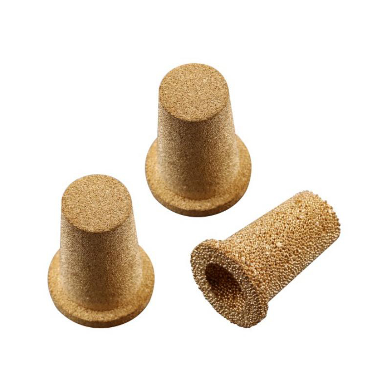 Replacement Bronze Filter Element