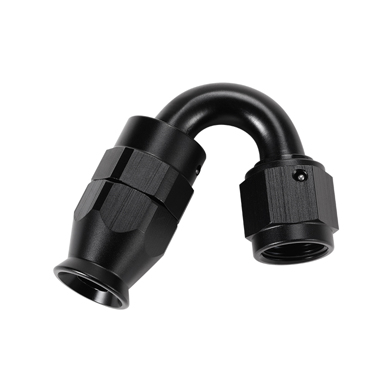 150° PTFE Hose Ends