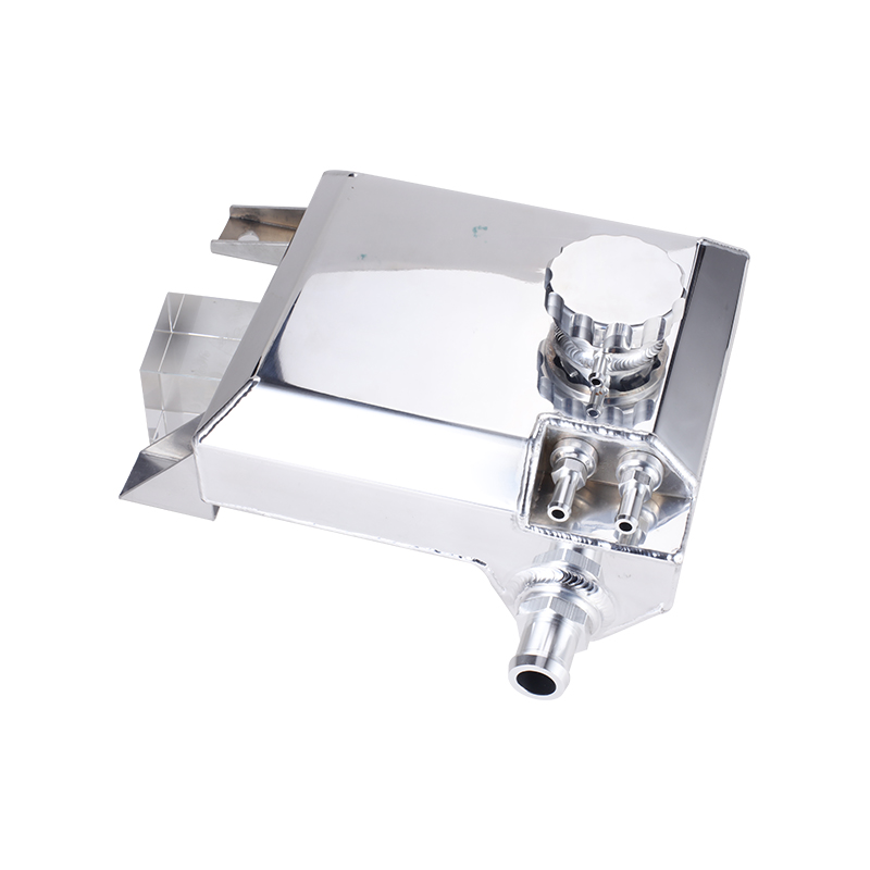 Universal 2.5L Coolant Tank