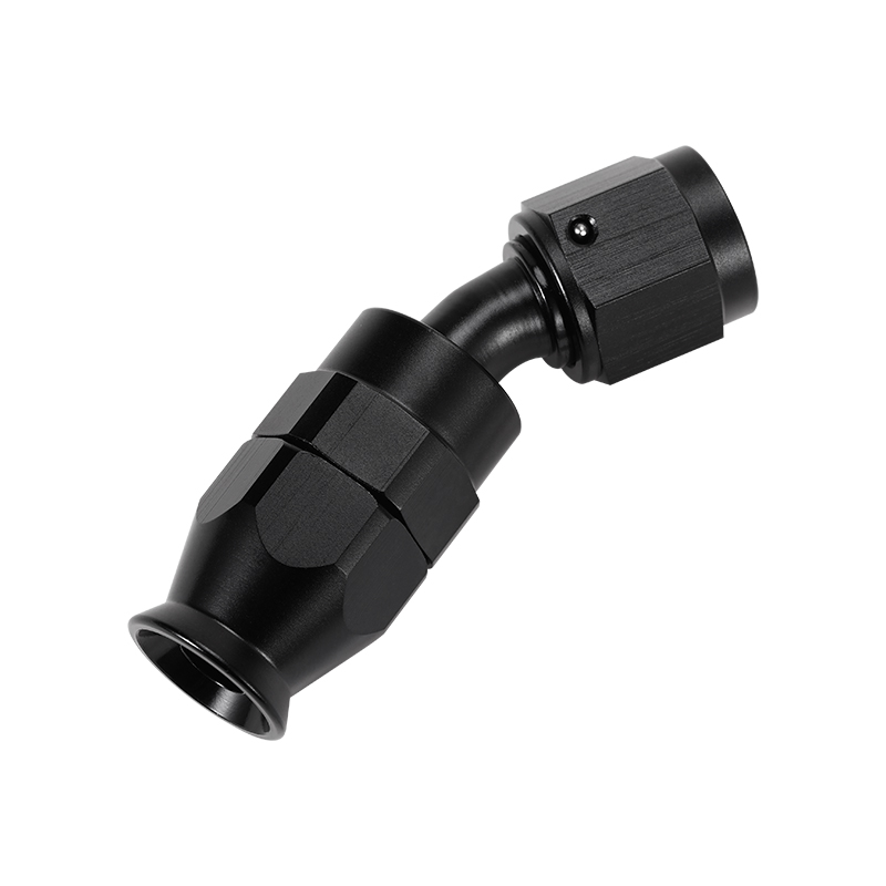 30° PTFE Hose Ends