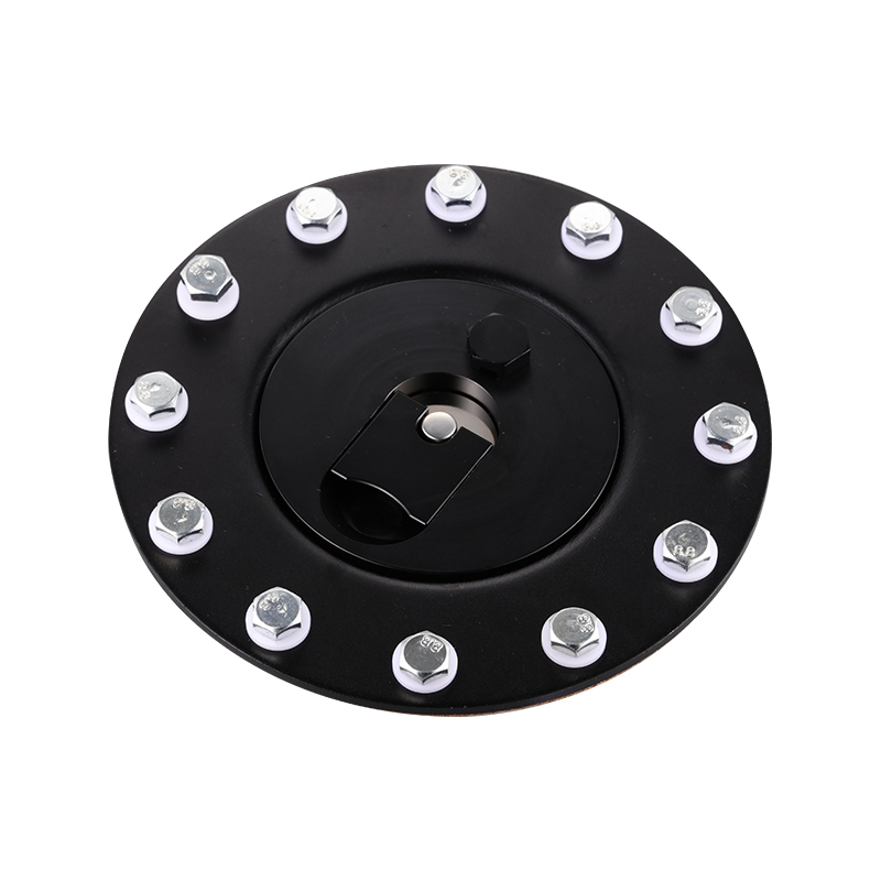 Universal Fuel Cap