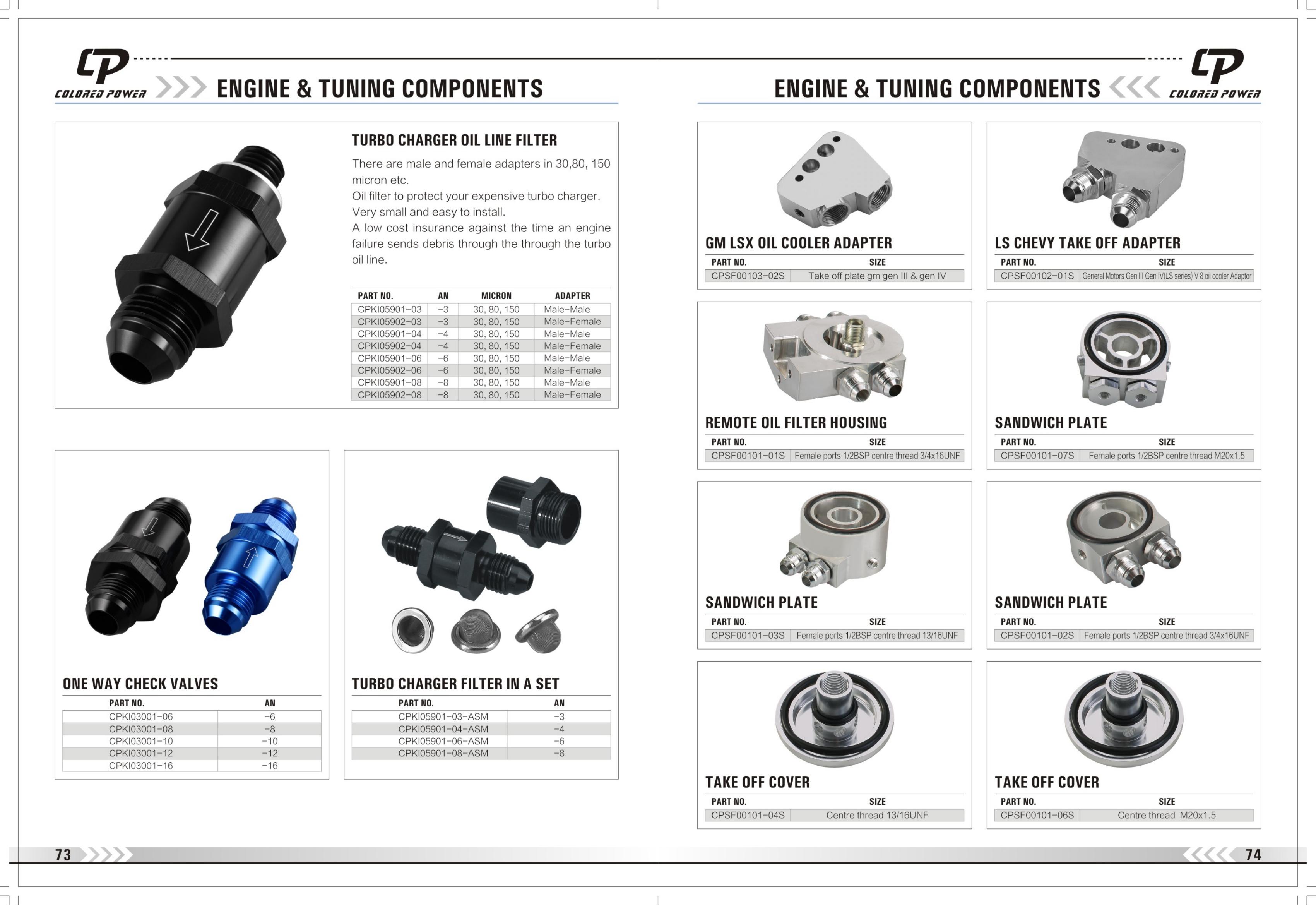 Catalog