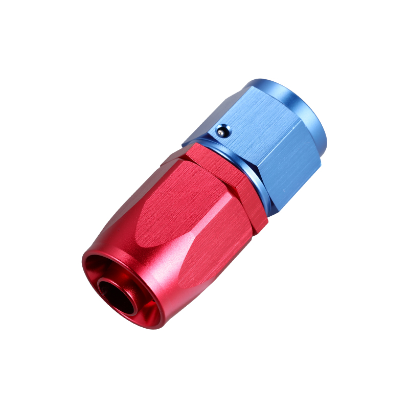 0° Swivel Hose Ends