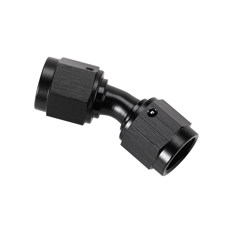 30° Female AN Swivel Fitting