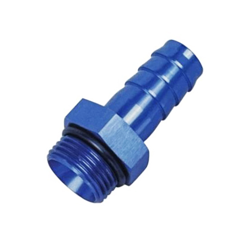 735 Male ORB to Barb Adapter