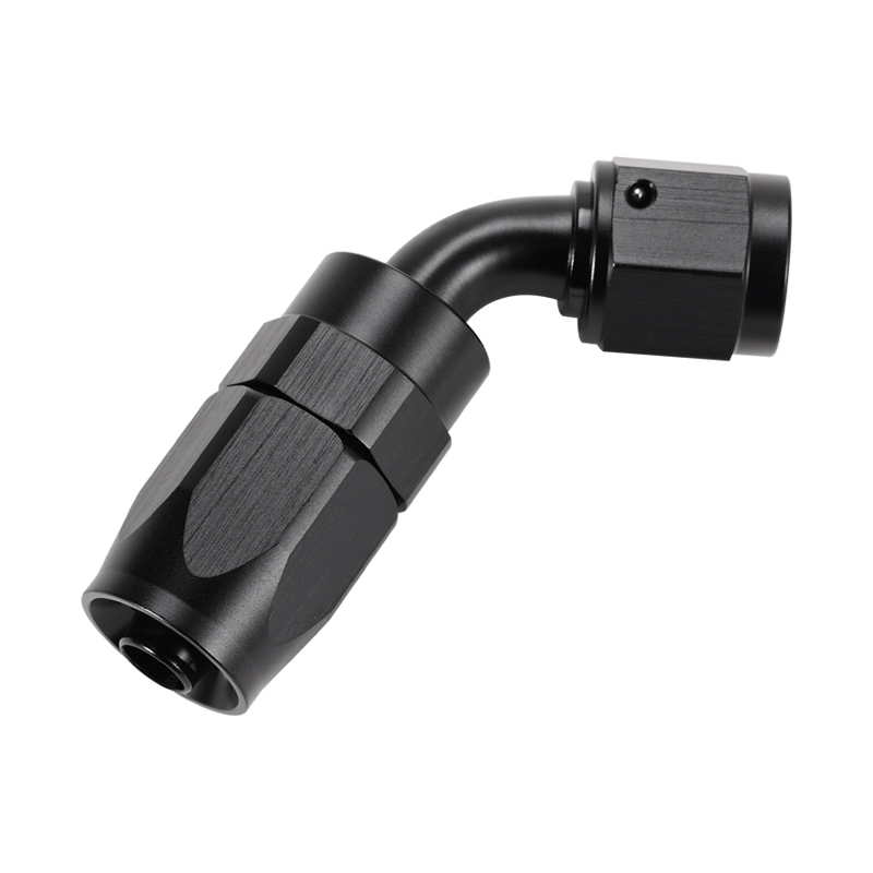 60° Swivel Hose Ends