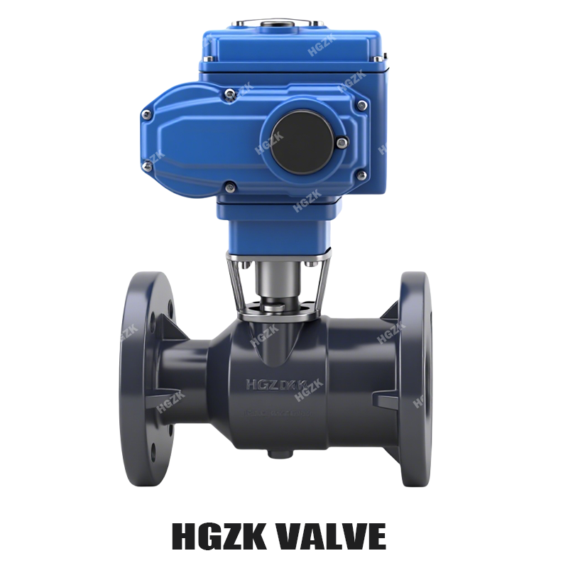 FRPP စက်ရုပ်ချိတ်ထားသည့် ဖလ်ယ်င်းဘိုးလ်ဝါလ်