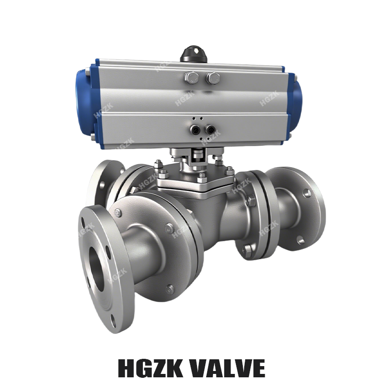 ประเภทต่างๆ ของโซลินอยด์วาล์วไฟฟ้า