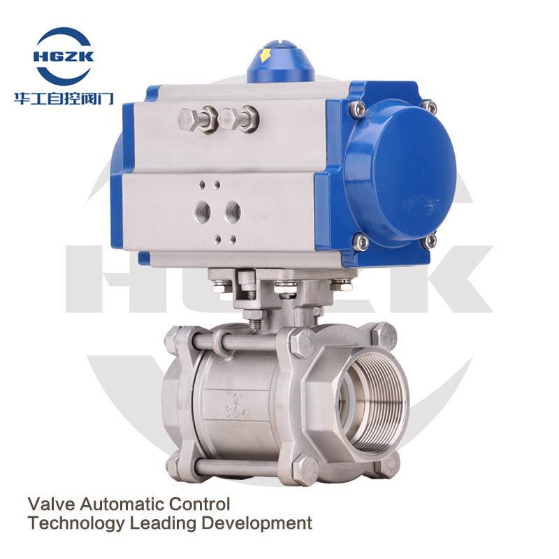 Искуство повећане продуктивности са двојно делујућим пнеуматичним цилиндрима