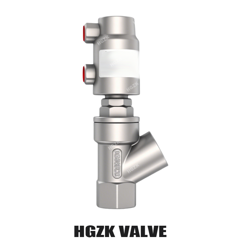 Без-трупски конзервирани вентил