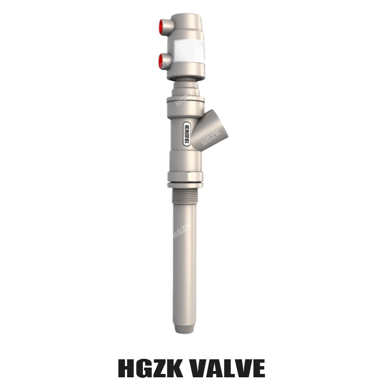 Binnenafgesloten blikklep