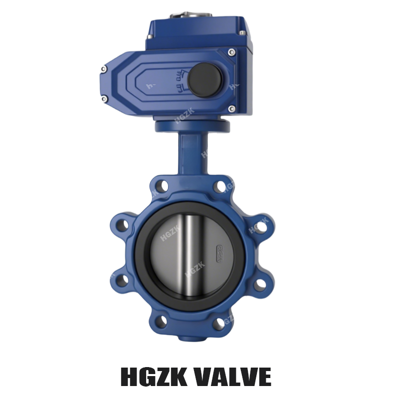 İhtiyaçlarınız için Uygun Türde On-Off Vana Aktüatörü Seçme