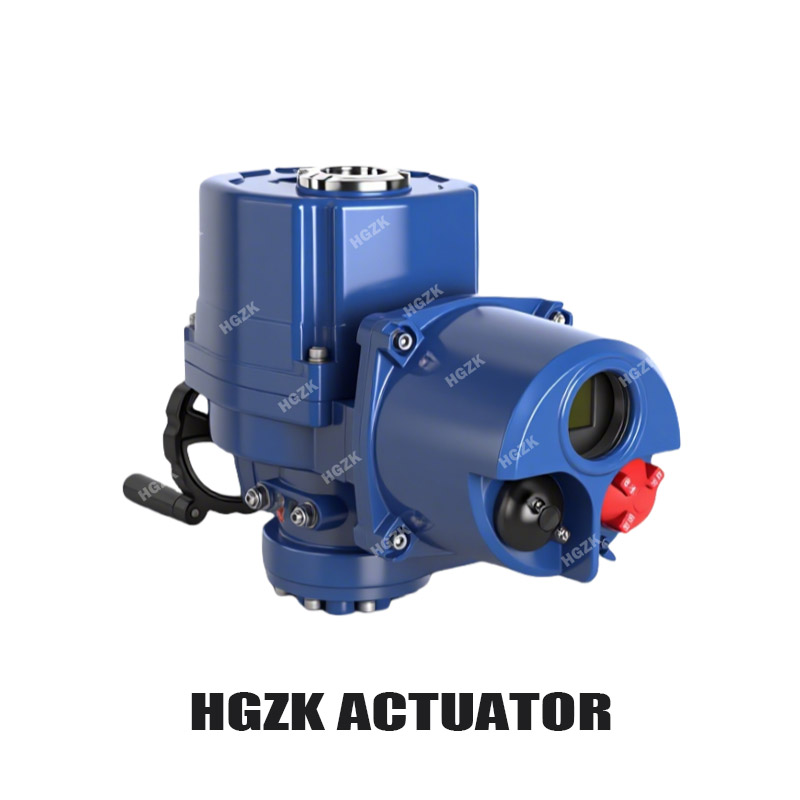 عملگر الکتریکی HQT