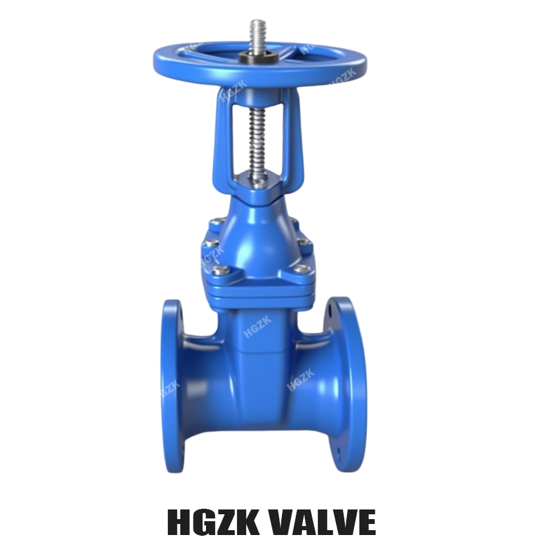 Z41X-16Q Лит железни раститни стаблни капан