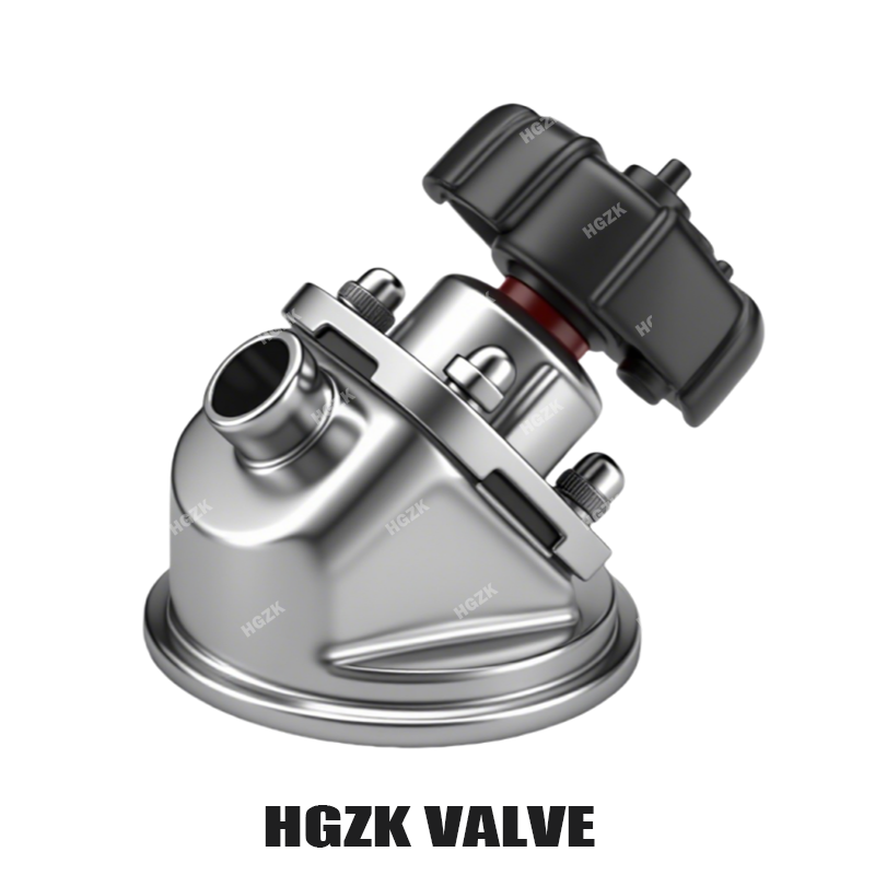 Танкны ёроолын гарын авлага вентиль