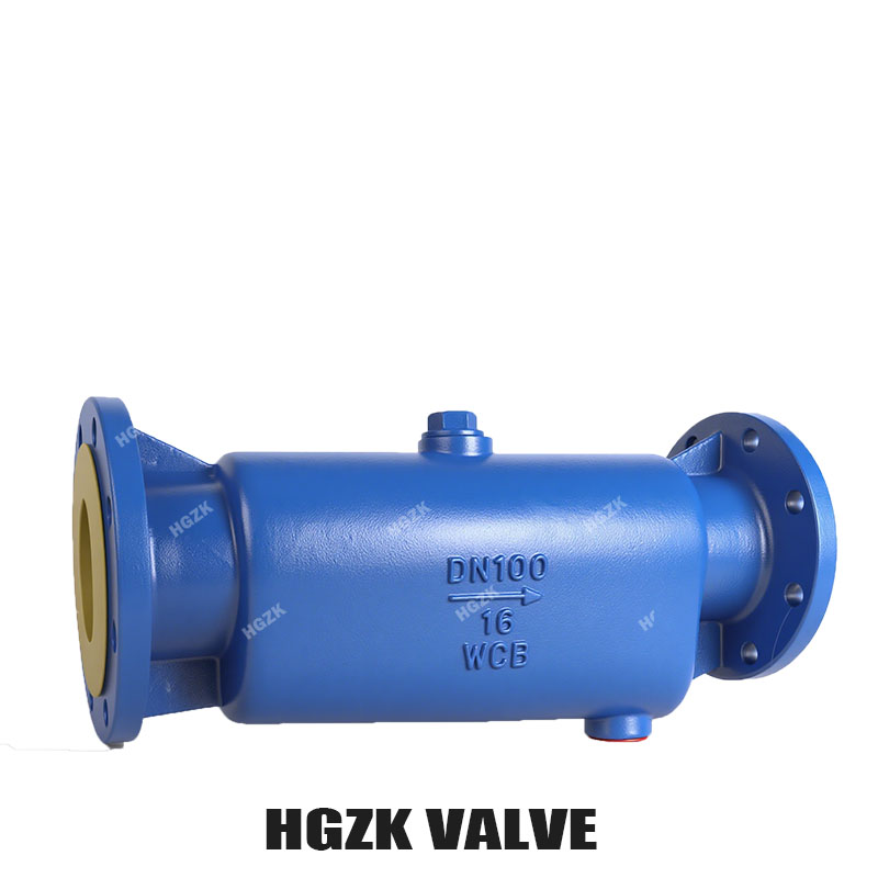 Separador de vapor y agua tipo CF41