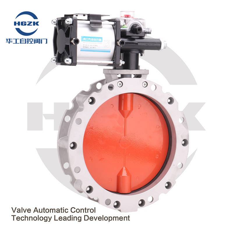 Elektrikli tahrikli bıçaklı kapama vanalarıyla ilgili yaygın sorunlar