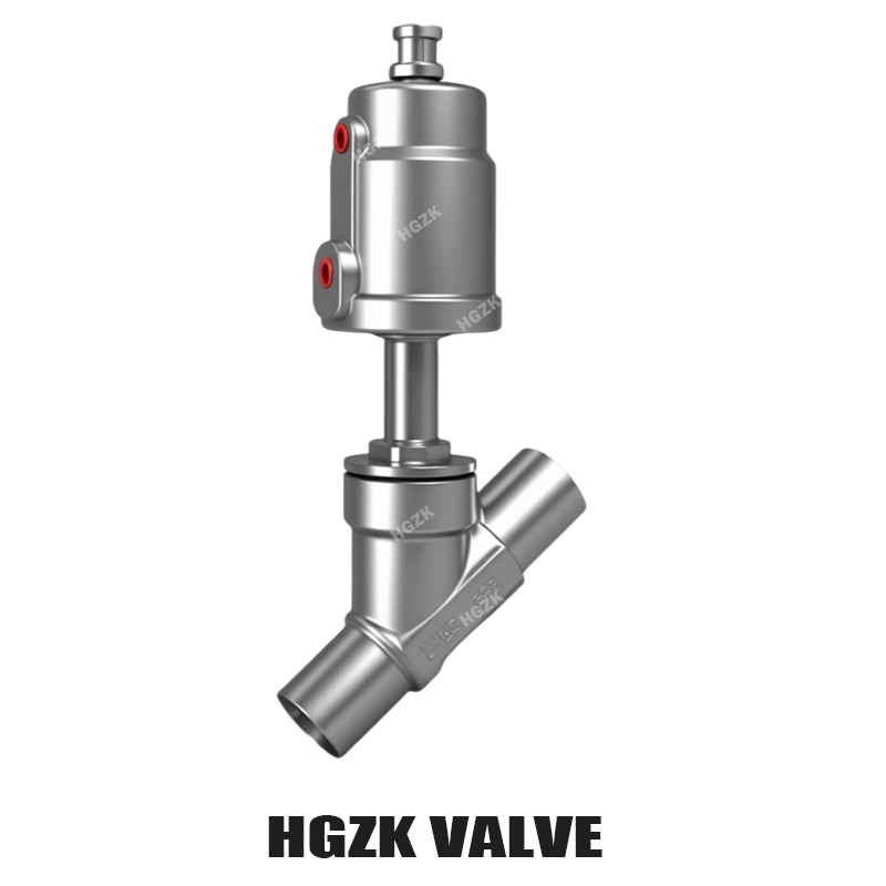 동심원 배터플라이 밸브의 설계와 기능 알아보기