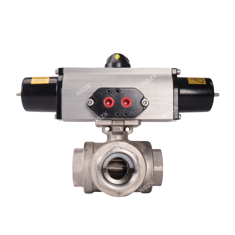 Онгой ижилтэй актюатор таны үйл ажиллагааг хэрхэн сайжруулах боломжтой вэ