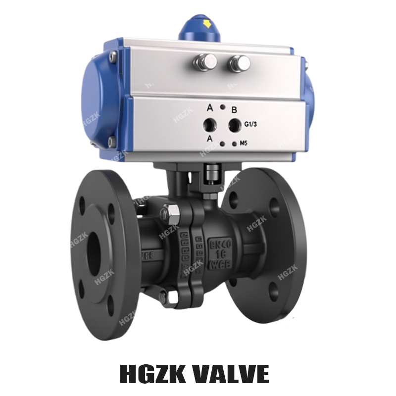 동심원 배터플라이 밸브의 유지 관리 및 관리 팁