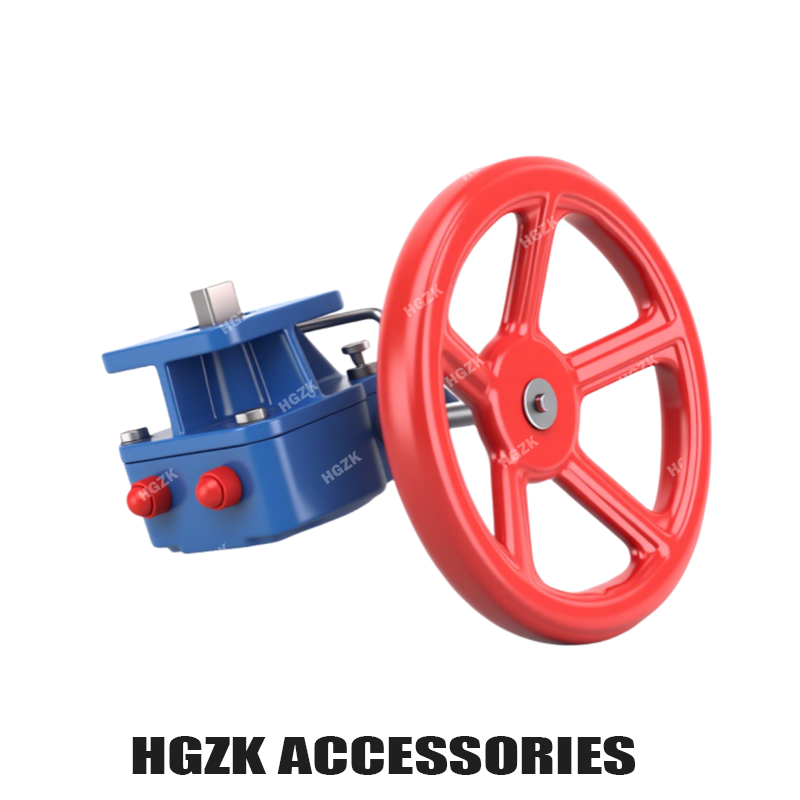 Handwheel Device